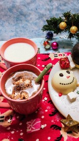 Hot Chocolate Recipe